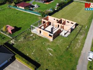 Prodej pozemku pro bydlení, Mělník, Lhotecká, 1044 m2