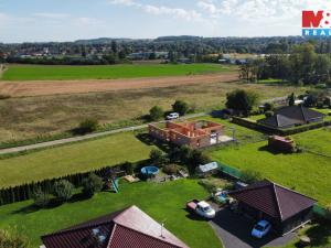 Prodej pozemku pro bydlení, Mělník, Lhotecká, 1044 m2