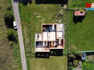 Prodej pozemku pro bydlení, Mělník, Lhotecká, 1044 m2