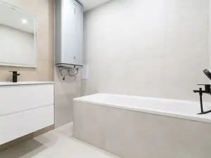 Prodej bytu 3+kk, Praha - Žižkov, Žerotínova, 82 m2