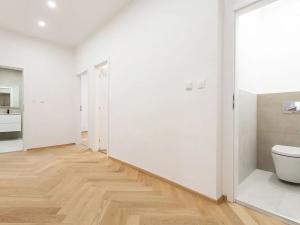 Prodej bytu 3+kk, Praha - Žižkov, Žerotínova, 82 m2