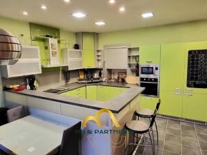 Pronájem bytu 3+kk, Praha - Vinohrady, Bělehradská, 110 m2