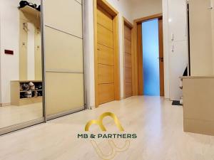 Pronájem bytu 3+kk, Praha - Vinohrady, Bělehradská, 110 m2