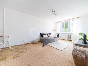 Prodej bytu 2+kk, Mladá Boleslav - Mladá Boleslav II, Jana Palacha, 43 m2