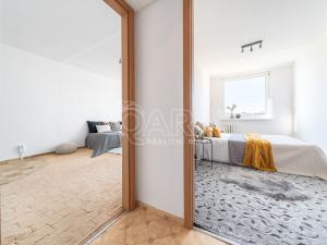 Prodej bytu 2+kk, Mladá Boleslav - Mladá Boleslav II, Jana Palacha, 43 m2