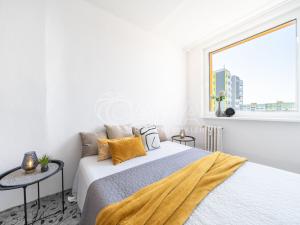 Prodej bytu 2+kk, Mladá Boleslav - Mladá Boleslav II, Jana Palacha, 43 m2