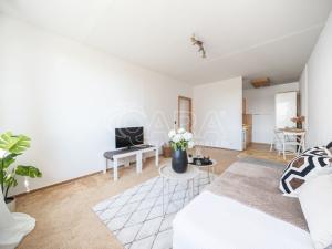 Prodej bytu 2+kk, Mladá Boleslav - Mladá Boleslav II, Jana Palacha, 43 m2