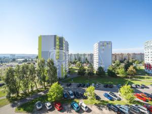 Prodej bytu 2+kk, Mladá Boleslav - Mladá Boleslav II, Jana Palacha, 43 m2