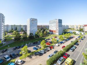 Prodej bytu 2+kk, Mladá Boleslav - Mladá Boleslav II, Jana Palacha, 43 m2
