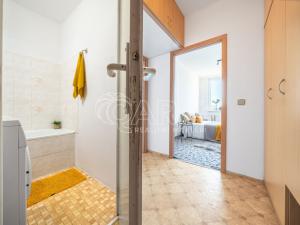 Prodej bytu 2+kk, Mladá Boleslav - Mladá Boleslav II, Jana Palacha, 43 m2