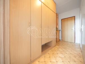 Prodej bytu 2+kk, Mladá Boleslav - Mladá Boleslav II, Jana Palacha, 43 m2