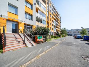 Prodej bytu 2+kk, Mladá Boleslav - Mladá Boleslav II, Jana Palacha, 43 m2