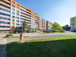 Prodej bytu 2+kk, Mladá Boleslav - Mladá Boleslav II, Jana Palacha, 43 m2