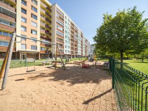 Prodej bytu 2+kk, Mladá Boleslav - Mladá Boleslav II, Jana Palacha, 43 m2