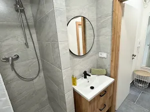 Pronájem bytu 1+kk, Jihlava, Telečská, 20 m2