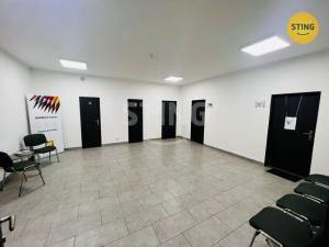 Pronájem kanceláře, Frýdek-Místek - Místek, 30 m2