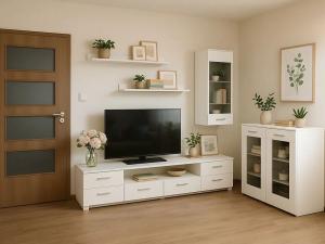 Pronájem bytu 3+kk, Praha - Krč, Pujmanové, 73 m2