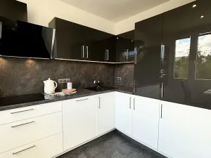 Pronájem bytu 2+1, Liberec, Rychtářská, 62 m2