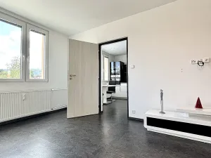 Pronájem bytu 2+1, Liberec, Rychtářská, 62 m2
