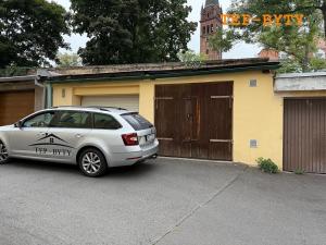 Prodej garáže, Teplice, Čelakovského, 21 m2