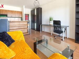 Prodej bytu 1+kk, Ostrava - Zábřeh, Čujkovova, 30 m2