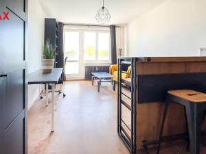 Prodej bytu 1+kk, Ostrava - Zábřeh, Čujkovova, 30 m2