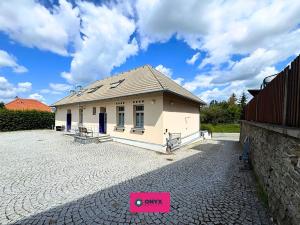 Prodej rodinného domu, Velká Bíteš, Karlov, 270 m2