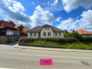 Prodej rodinného domu, Velká Bíteš, Karlov, 270 m2