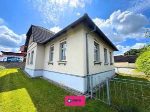 Prodej rodinného domu, Velká Bíteš, Karlov, 270 m2