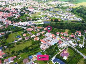 Prodej rodinného domu, Velká Bíteš, Karlov, 270 m2