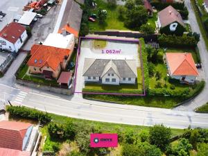 Prodej rodinného domu, Velká Bíteš, Karlov, 270 m2