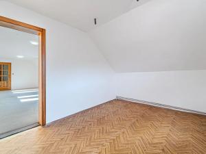 Prodej rodinného domu, Přeštice, 206 m2