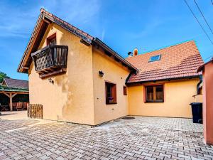 Prodej rodinného domu, Přeštice, 206 m2
