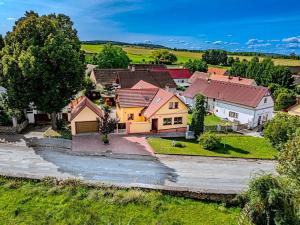 Prodej rodinného domu, Přeštice, 206 m2