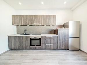 Prodej bytu 1+kk, Bělá pod Bezdězem, Mladoboleslavská, 37 m2
