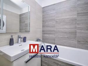 Pronájem bytu 2+1, Olomouc, Dobnerova, 53 m2