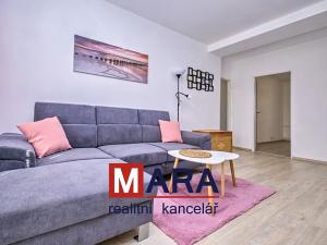 Pronájem bytu 2+1, Olomouc, Dobnerova, 53 m2