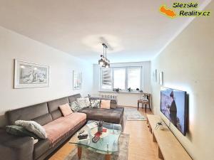 Pronájem bytu 3+1, Ostrava, Dr. Martínka, 76 m2