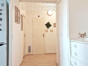 Pronájem bytu 3+1, Ostrava, Dr. Martínka, 76 m2