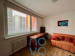 Pronájem bytu 3+1, Praha - Strašnice, Ke Strašnické, 80 m2