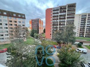 Pronájem bytu 3+1, Praha - Strašnice, Ke Strašnické, 80 m2