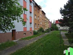 Prodej bytu 1+1, Frýdek-Místek, Třanovského, 34 m2