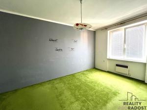 Pronájem bytu 2+1, Moravský Krumlov, Husova, 48 m2