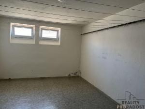 Pronájem bytu 2+1, Moravský Krumlov, Husova, 48 m2