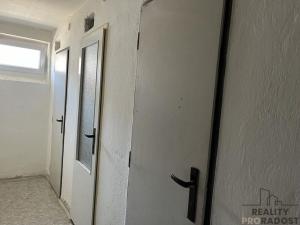 Pronájem bytu 2+1, Moravský Krumlov, Husova, 48 m2