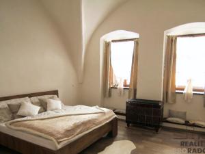 Pronájem bytu 1+1, Znojmo, Velká Mikulášská, 31 m2