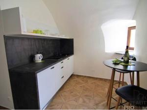 Pronájem bytu 1+1, Znojmo, Velká Mikulášská, 31 m2