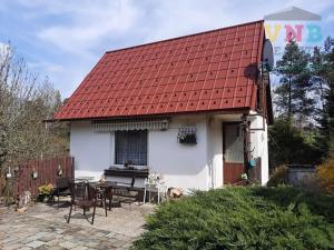 Prodej chaty, Mostkovice, 70 m2