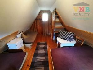 Prodej chaty, Mostkovice, 70 m2