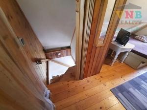 Prodej chaty, Mostkovice, 70 m2
